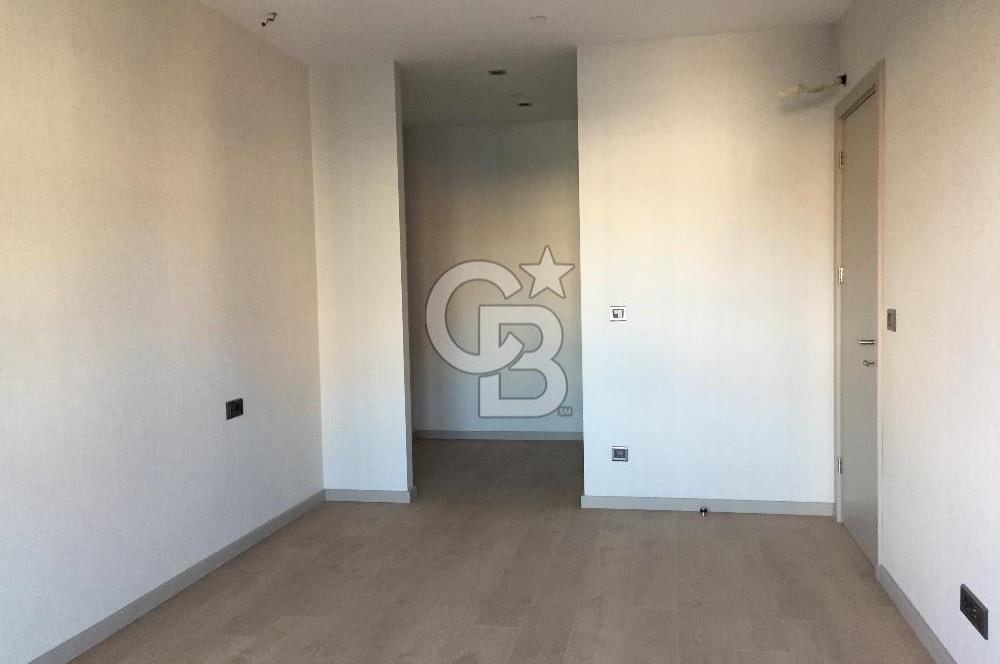 Ümraniye Saray Mahallesi Antasya Residence da Satılık 2+1 Daire