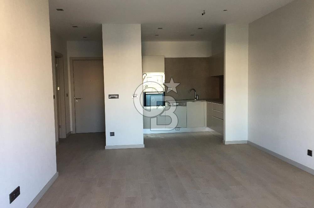 Ümraniye Saray Mahallesi Antasya Residence da Satılık 2+1 Daire