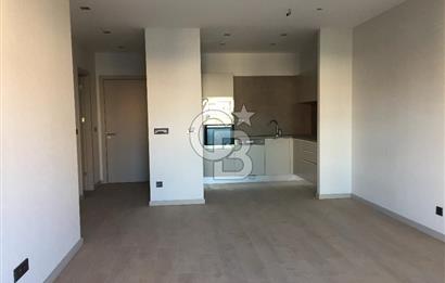 Ümraniye Saray Mahallesi Antasya Residence da Satılık 2+1 Daire