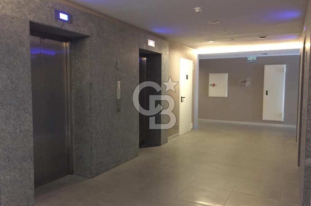 Ümraniye Saray Mahallesi Antasya Residence da Satılık 2+1 Daire