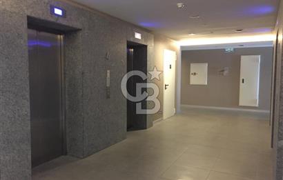 Ümraniye Saray Mahallesi Antasya Residence da Satılık 2+1 Daire