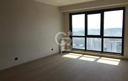 Ümraniye Saray Mahallesi Antasya Residence da Satılık 2+1 Daire