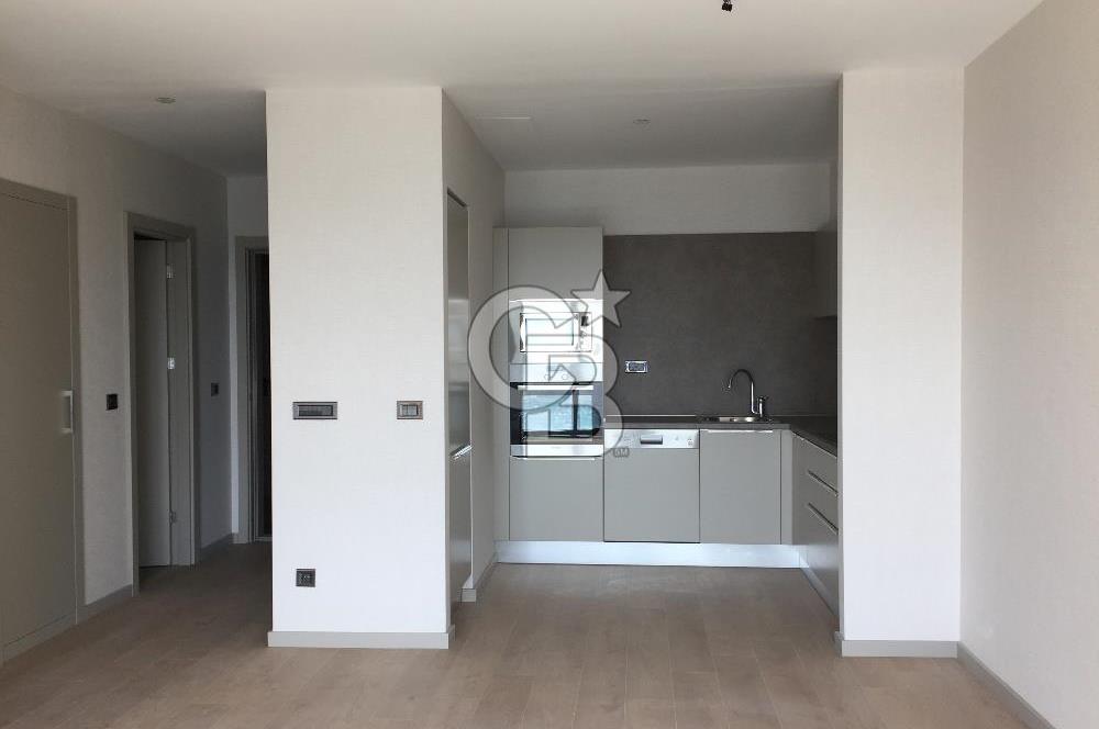 Ümraniye Saray Mahallesi Antasya Residence da Satılık 2+1 Daire