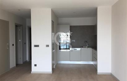 Ümraniye Saray Mahallesi Antasya Residence da Satılık 2+1 Daire