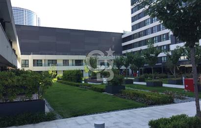 Ümraniye Saray Mahallesi Antasya Residence da Satılık 2+1 Daire