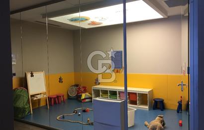 Ümraniye Saray Mahallesi Antasya Residence da Satılık 2+1 Daire