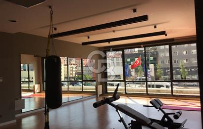 Ümraniye Saray Mahallesi Antasya Residence da Satılık 2+1 Daire