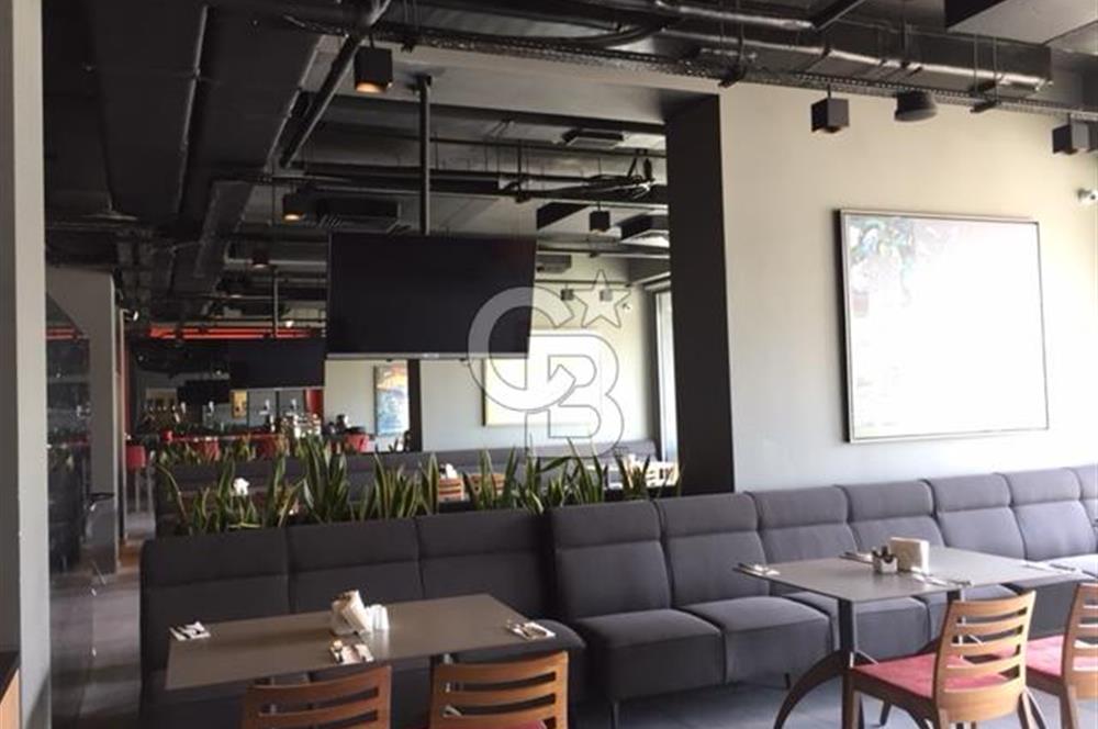 Ümraniye Saray Mahallesi Antasya Residence da Satılık 2+1 Daire