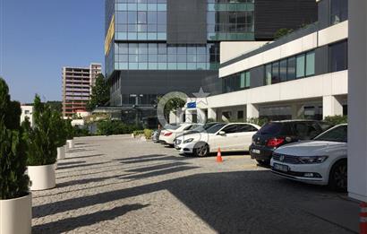 Ümraniye Saray Mahallesi Antasya Residence da Satılık 2+1 Daire