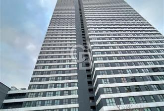 Ümraniye Saray Mahallesi Antasya Residence da Satılık 2+1 Daire