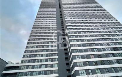 Ümraniye Saray Mahallesi Antasya Residence da Satılık 2+1 Daire