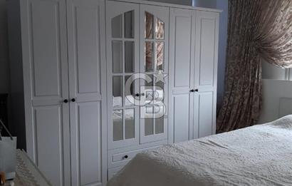 NARLIDERE MAVİSU EVLERİ'NDE SATILIK PANORAMİK DENİZ MANZARALI  3+1 DELUX DAİRE