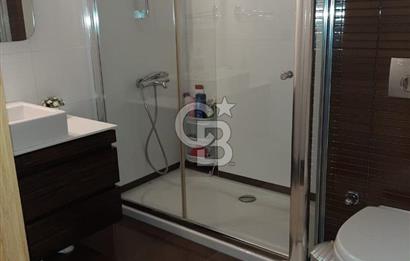 NARLIDERE MAVİSU EVLERİ'NDE SATILIK PANORAMİK DENİZ MANZARALI  3+1 DELUX DAİRE