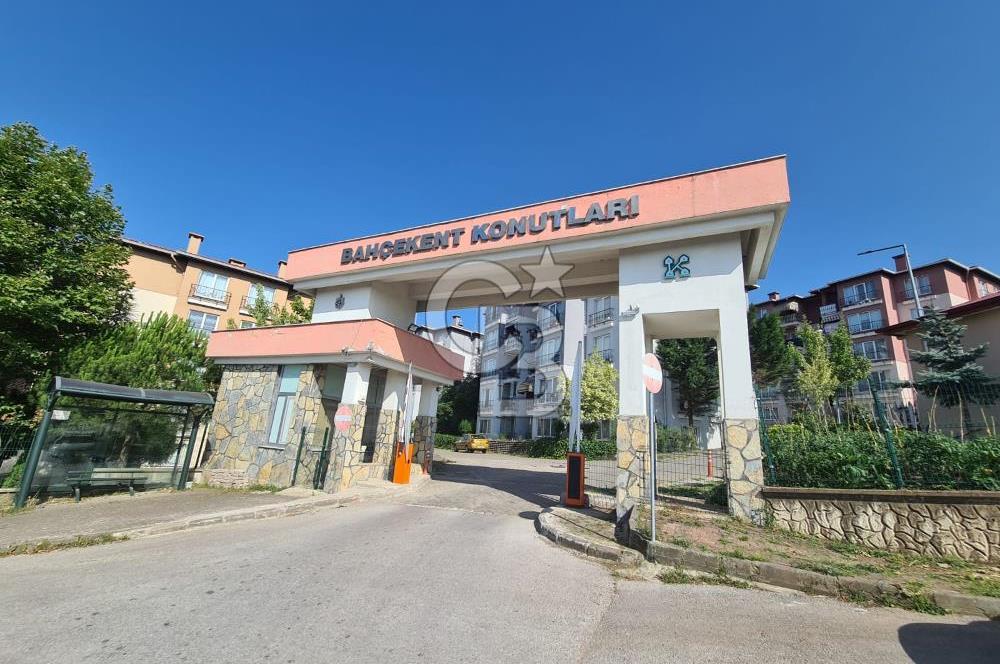 CB ATLAS'TAN YUVACIK BAHÇEKENT KONUTLARI 2+1 SATILIK DAİRE