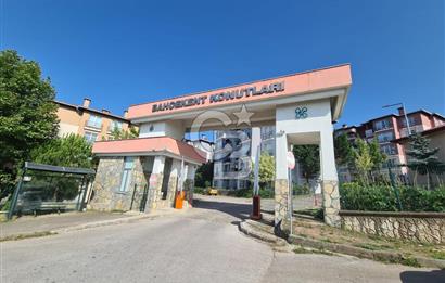 CB ATLAS'TAN YUVACIK BAHÇEKENT KONUTLARI 2+1 SATILIK DAİRE