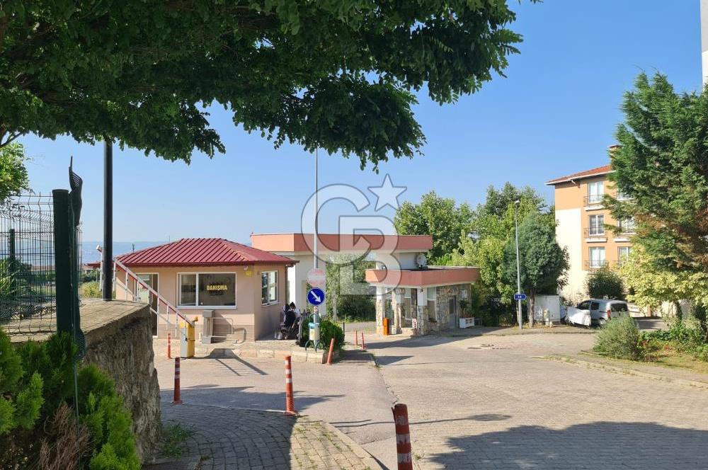 CB ATLAS'TAN YUVACIK BAHÇEKENT KONUTLARI 2+1 SATILIK DAİRE