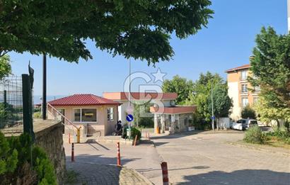 CB ATLAS'TAN YUVACIK BAHÇEKENT KONUTLARI 2+1 SATILIK DAİRE