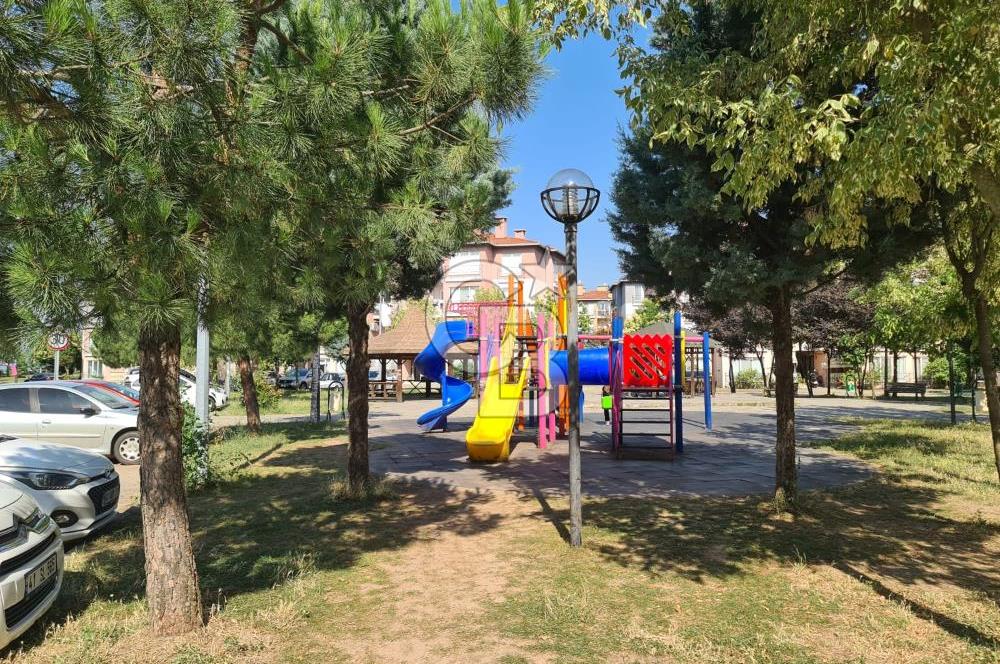 CB ATLAS'TAN YUVACIK BAHÇEKENT KONUTLARI 2+1 SATILIK DAİRE