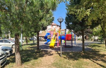 CB ATLAS'TAN YUVACIK BAHÇEKENT KONUTLARI 2+1 SATILIK DAİRE