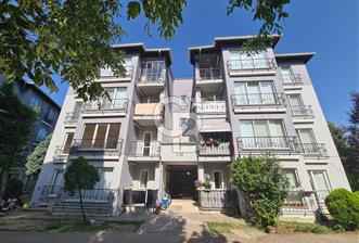 CB ATLAS'TAN YUVACIK BAHÇEKENT KONUTLARI 2+1 SATILIK DAİRE