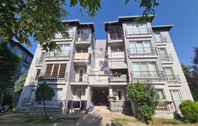 CB ATLAS'TAN YUVACIK BAHÇEKENT KONUTLARI 2+1 SATILIK DAİRE