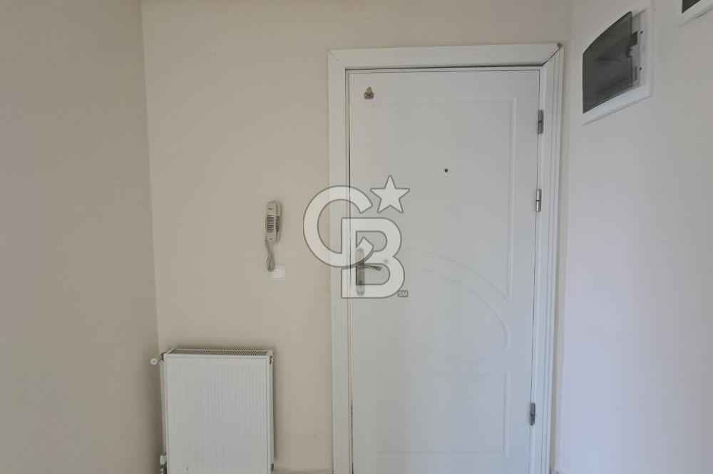 CB ATLAS'TAN YUVACIK BAHÇEKENT KONUTLARI 2+1 SATILIK DAİRE