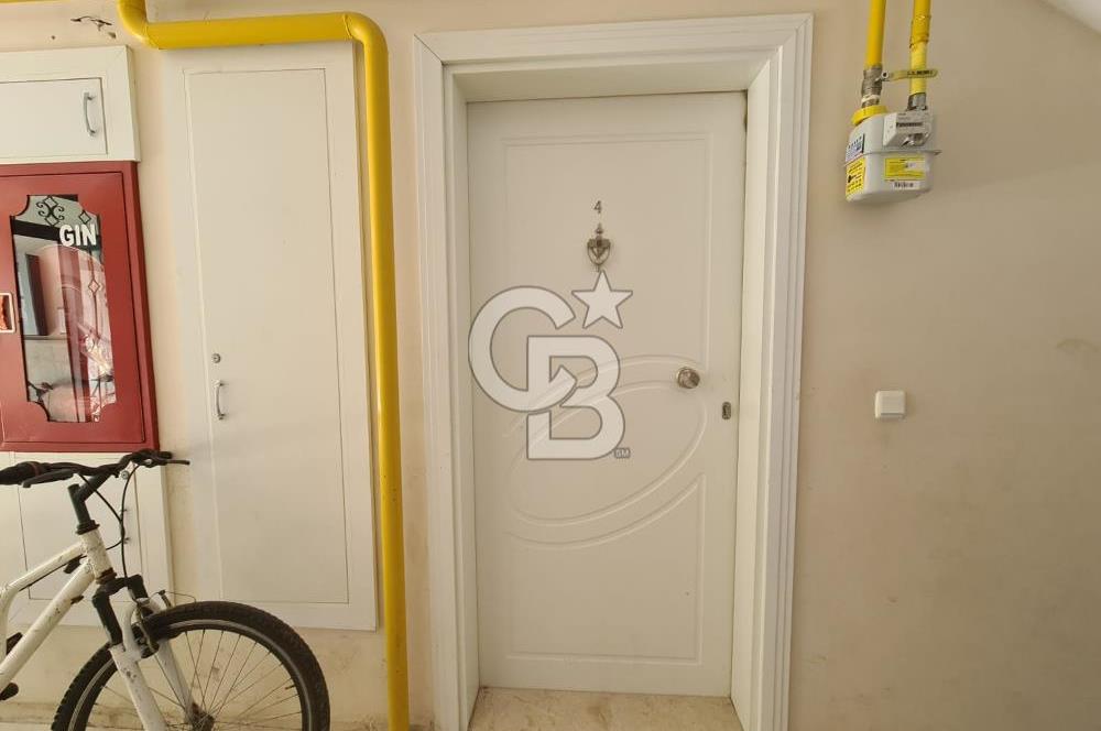 CB ATLAS'TAN YUVACIK BAHÇEKENT KONUTLARI 2+1 SATILIK DAİRE