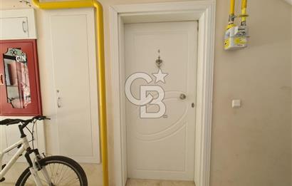 CB ATLAS'TAN YUVACIK BAHÇEKENT KONUTLARI 2+1 SATILIK DAİRE