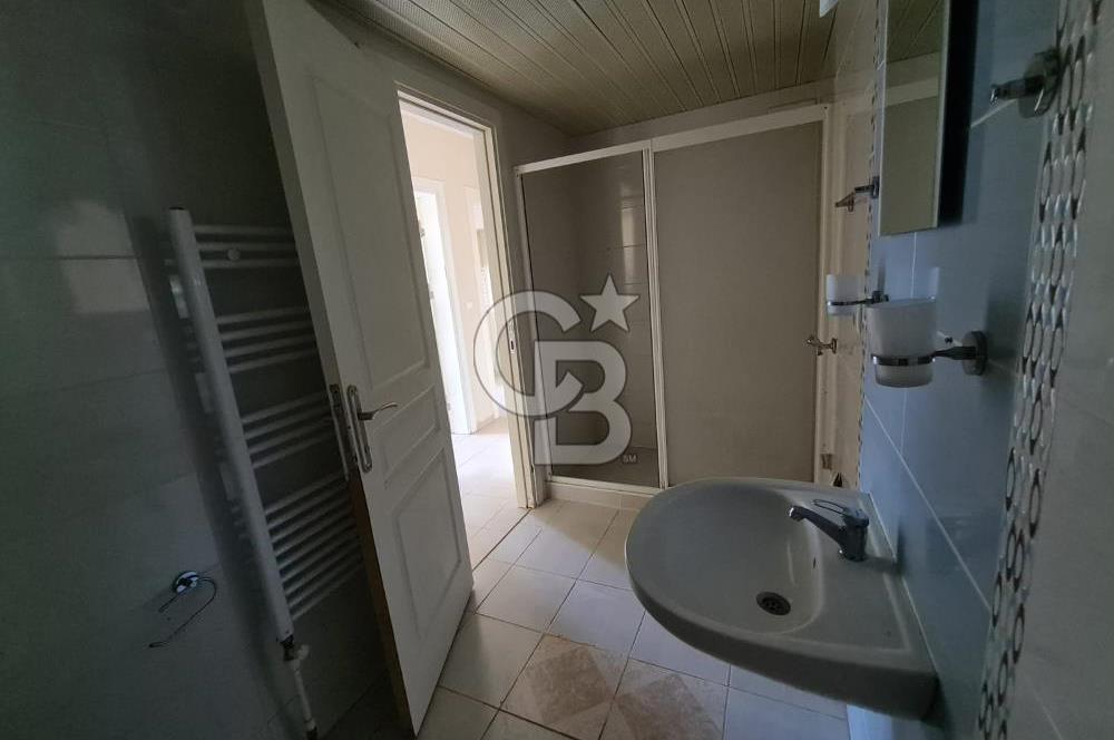 CB ATLAS'TAN YUVACIK BAHÇEKENT KONUTLARI 2+1 SATILIK DAİRE
