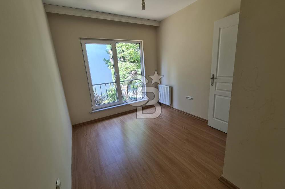 CB ATLAS'TAN YUVACIK BAHÇEKENT KONUTLARI 2+1 SATILIK DAİRE