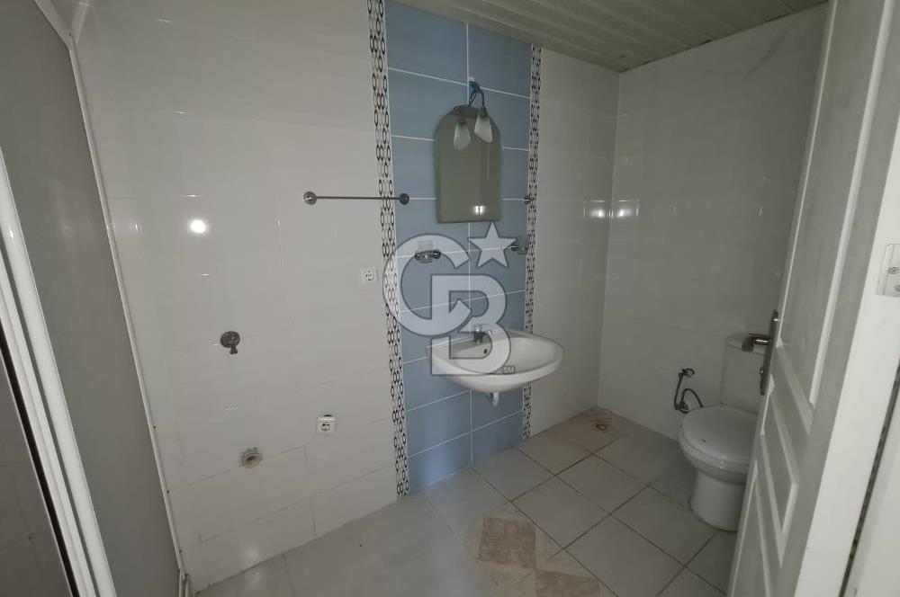CB ATLAS'TAN YUVACIK BAHÇEKENT KONUTLARI 2+1 SATILIK DAİRE