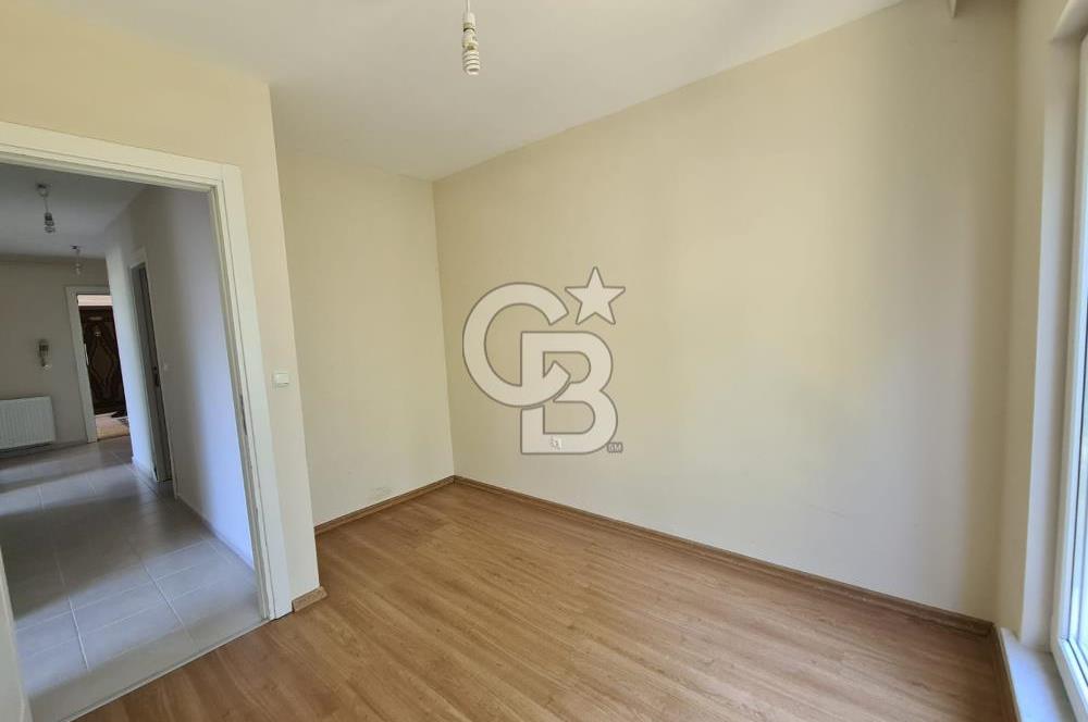 CB ATLAS'TAN YUVACIK BAHÇEKENT KONUTLARI 2+1 SATILIK DAİRE
