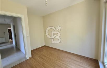 CB ATLAS'TAN YUVACIK BAHÇEKENT KONUTLARI 2+1 SATILIK DAİRE