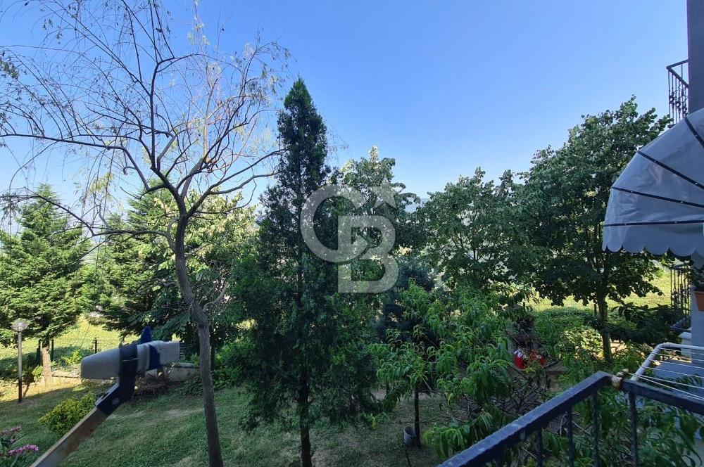 CB ATLAS'TAN YUVACIK BAHÇEKENT KONUTLARI 2+1 SATILIK DAİRE