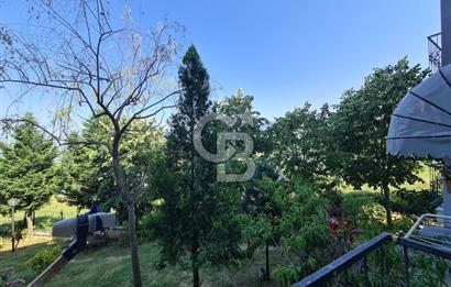 CB ATLAS'TAN YUVACIK BAHÇEKENT KONUTLARI 2+1 SATILIK DAİRE