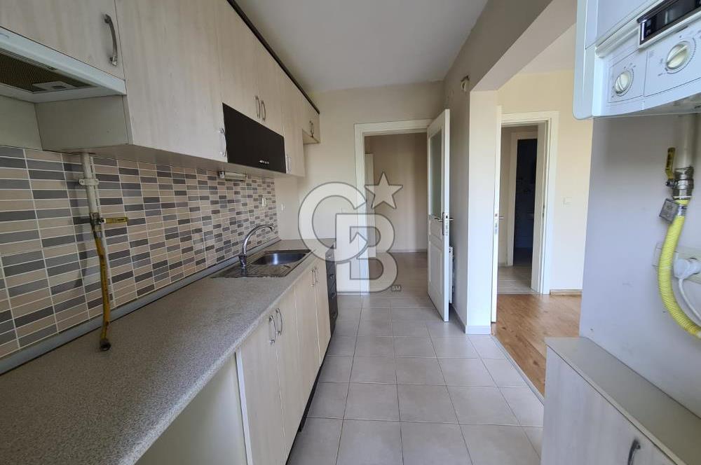 CB ATLAS'TAN YUVACIK BAHÇEKENT KONUTLARI 2+1 SATILIK DAİRE