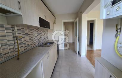 CB ATLAS'TAN YUVACIK BAHÇEKENT KONUTLARI 2+1 SATILIK DAİRE