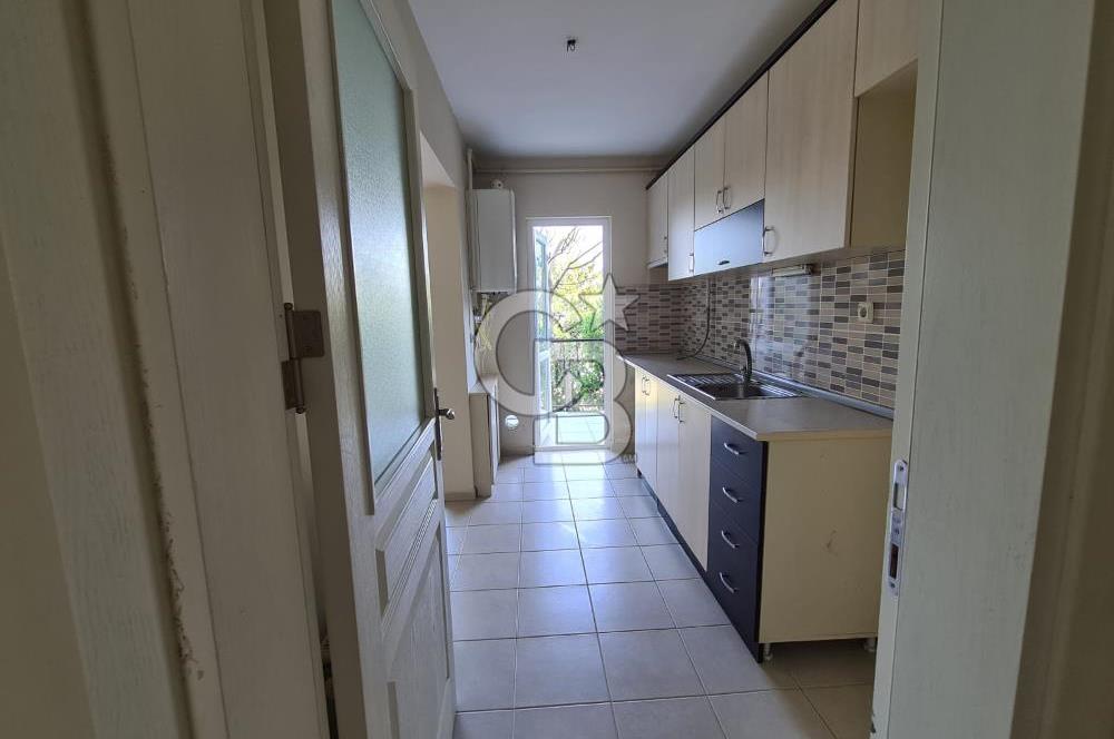 CB ATLAS'TAN YUVACIK BAHÇEKENT KONUTLARI 2+1 SATILIK DAİRE