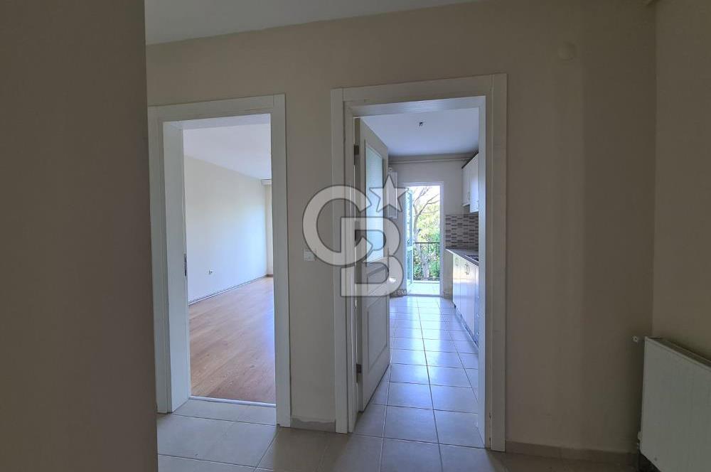 CB ATLAS'TAN YUVACIK BAHÇEKENT KONUTLARI 2+1 SATILIK DAİRE