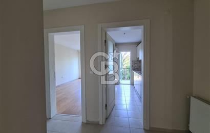 CB ATLAS'TAN YUVACIK BAHÇEKENT KONUTLARI 2+1 SATILIK DAİRE