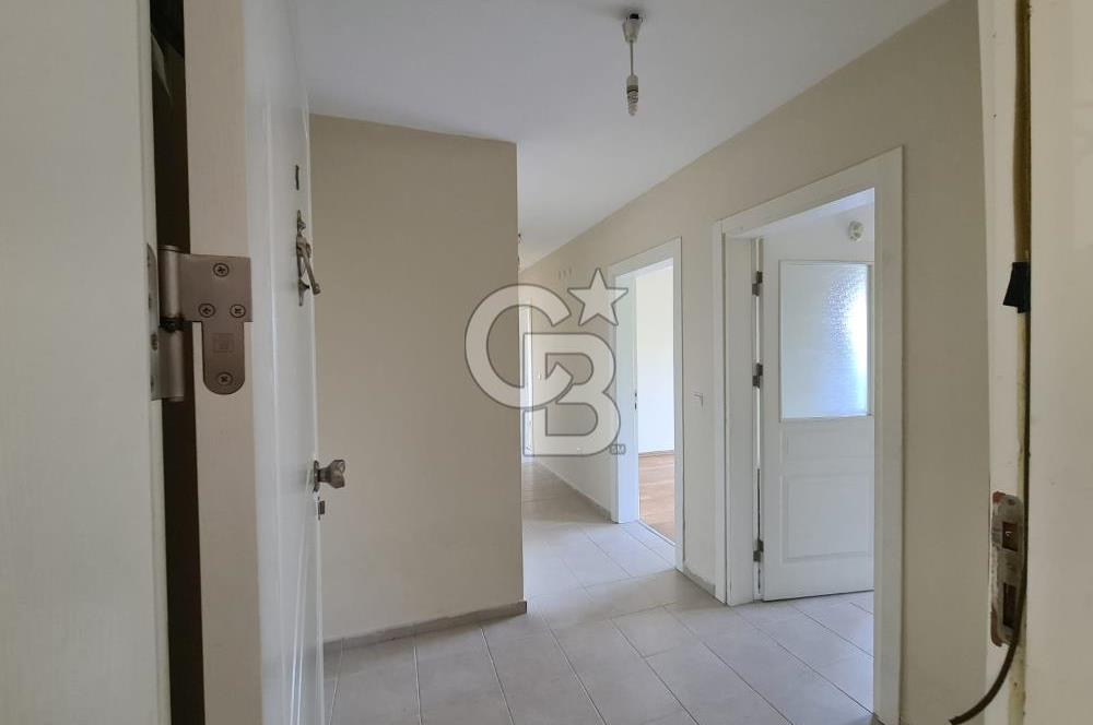 CB ATLAS'TAN YUVACIK BAHÇEKENT KONUTLARI 2+1 SATILIK DAİRE