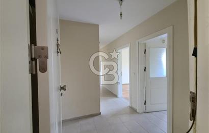CB ATLAS'TAN YUVACIK BAHÇEKENT KONUTLARI 2+1 SATILIK DAİRE
