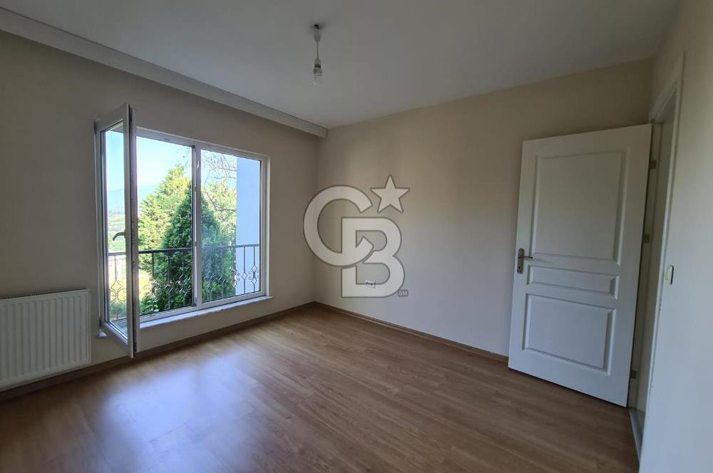 CB ATLAS'TAN YUVACIK BAHÇEKENT KONUTLARI 2+1 SATILIK DAİRE
