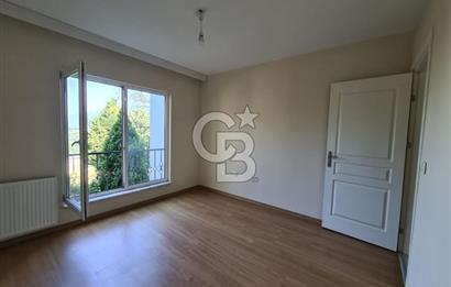 CB ATLAS'TAN YUVACIK BAHÇEKENT KONUTLARI 2+1 SATILIK DAİRE