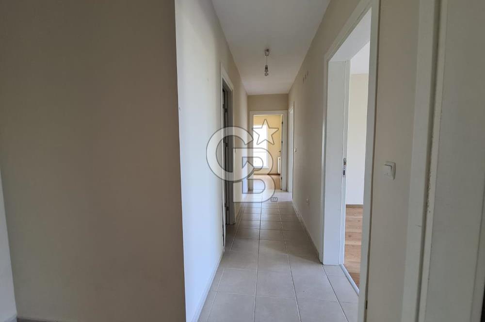 CB ATLAS'TAN YUVACIK BAHÇEKENT KONUTLARI 2+1 SATILIK DAİRE
