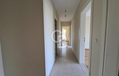 CB ATLAS'TAN YUVACIK BAHÇEKENT KONUTLARI 2+1 SATILIK DAİRE