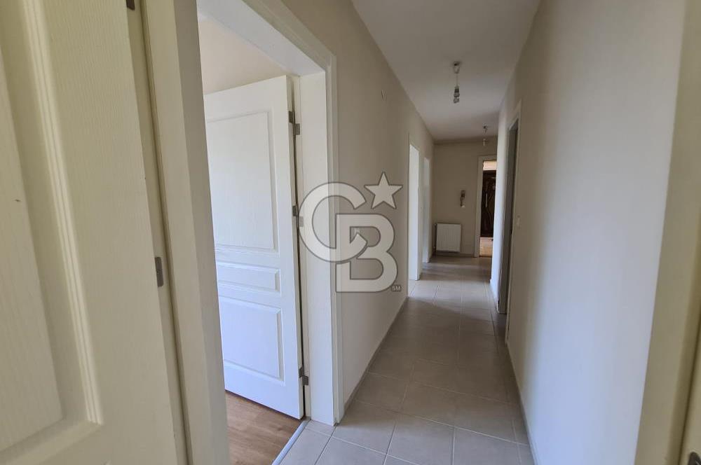 CB ATLAS'TAN YUVACIK BAHÇEKENT KONUTLARI 2+1 SATILIK DAİRE