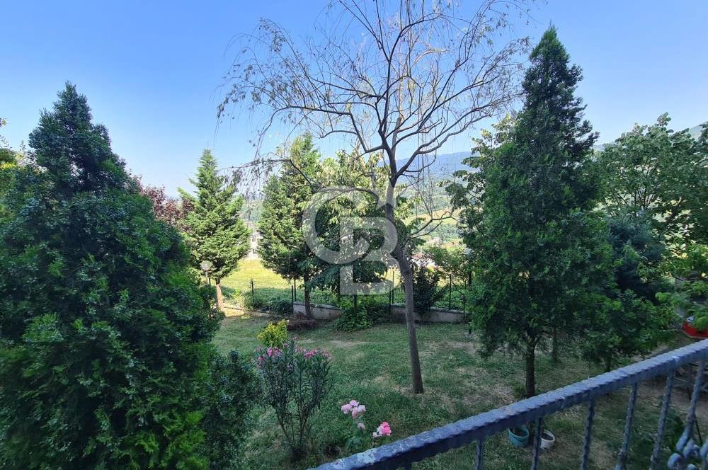 CB ATLAS'TAN YUVACIK BAHÇEKENT KONUTLARI 2+1 SATILIK DAİRE