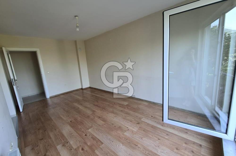 CB ATLAS'TAN YUVACIK BAHÇEKENT KONUTLARI 2+1 SATILIK DAİRE