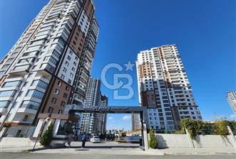 YAŞAMKENT ANKALIFE PRESTİJ KONUTLARI'NDA 5+1 LÜKS SATILIK DAİRE